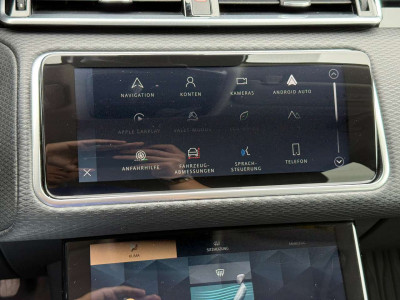 Land Rover Range Rover Velar Gebrauchtwagen