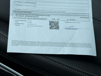 Land Rover Range Rover Velar Gebrauchtwagen