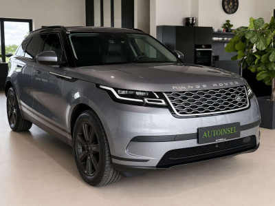 Land Rover Range Rover Velar Gebrauchtwagen