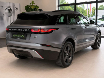 Land Rover Range Rover Velar Gebrauchtwagen
