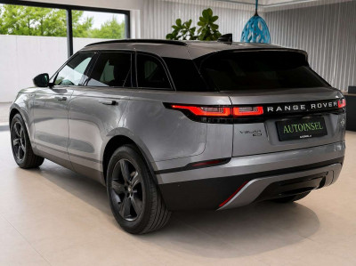 Land Rover Range Rover Velar Gebrauchtwagen