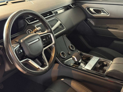 Land Rover Range Rover Velar Gebrauchtwagen