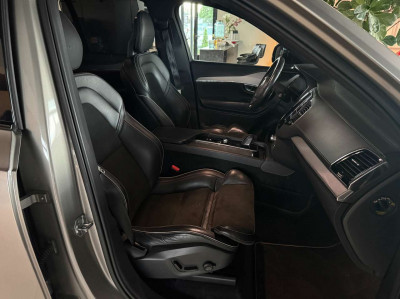 Volvo XC90 Gebrauchtwagen