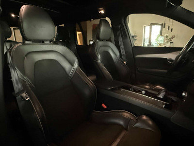 Volvo XC90 Gebrauchtwagen