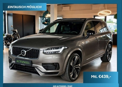 Volvo XC90 Gebrauchtwagen