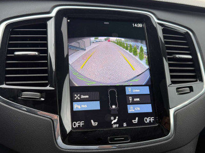 Volvo XC90 Gebrauchtwagen