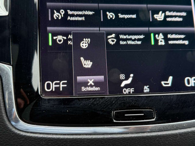 Volvo XC90 Gebrauchtwagen