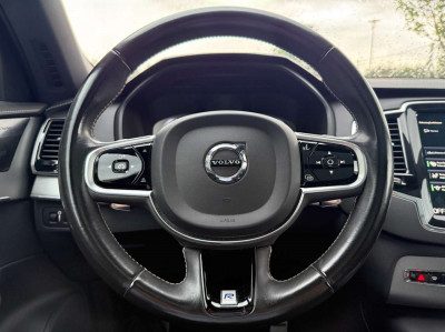 Volvo XC90 Gebrauchtwagen