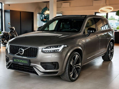 Volvo XC90 Gebrauchtwagen