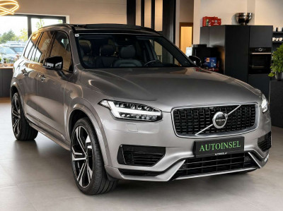 Volvo XC90 Gebrauchtwagen