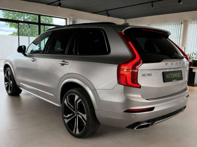 Volvo XC90 Gebrauchtwagen