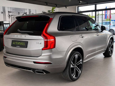 Volvo XC90 Gebrauchtwagen