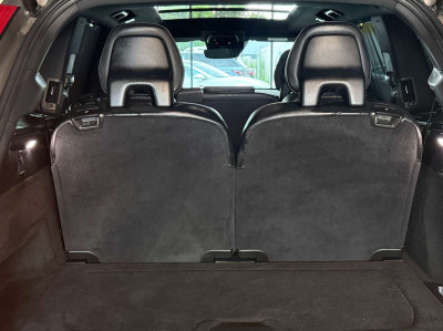 Volvo XC90 Gebrauchtwagen