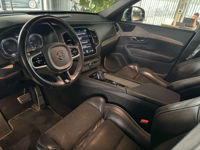 Volvo XC90 Gebrauchtwagen