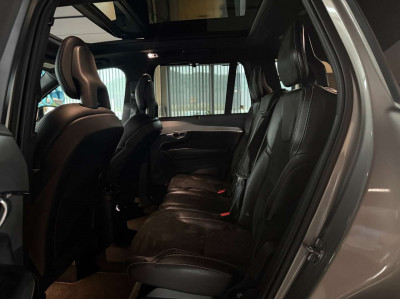 Volvo XC90 Gebrauchtwagen