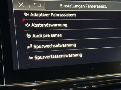 Audi Q8 Gebrauchtwagen