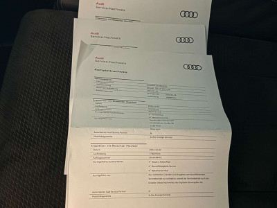 Audi Q8 Gebrauchtwagen