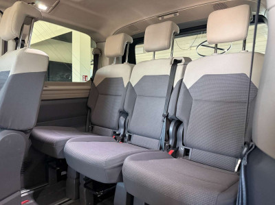 VW Multivan Gebrauchtwagen VW Multivan Gebrauchtwagen
