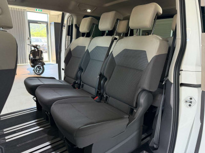 VW Multivan Gebrauchtwagen VW Multivan Gebrauchtwagen
