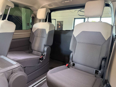 VW Multivan Gebrauchtwagen VW Multivan Gebrauchtwagen