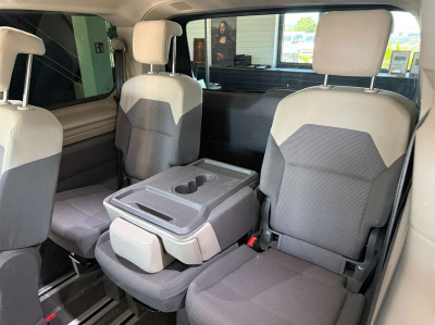 VW Multivan Gebrauchtwagen VW Multivan Gebrauchtwagen