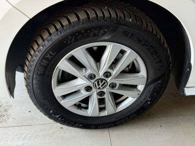 VW Multivan Gebrauchtwagen VW Multivan Gebrauchtwagen