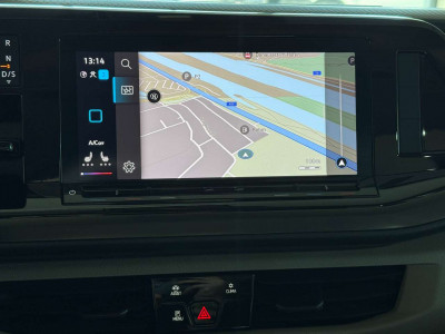 VW Multivan Gebrauchtwagen VW Multivan Gebrauchtwagen