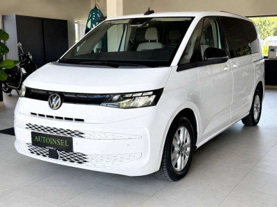VW Multivan Gebrauchtwagen VW Multivan Gebrauchtwagen