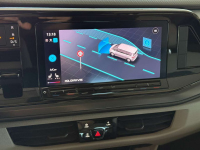 VW Multivan Gebrauchtwagen VW Multivan Gebrauchtwagen