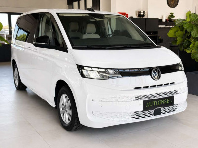 VW Multivan Gebrauchtwagen VW Multivan Gebrauchtwagen
