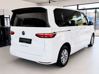 VW Multivan Gebrauchtwagen VW Multivan Gebrauchtwagen