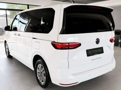 VW Multivan Gebrauchtwagen VW Multivan Gebrauchtwagen
