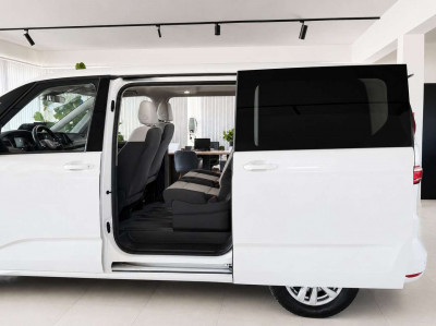 VW Multivan Gebrauchtwagen VW Multivan Gebrauchtwagen