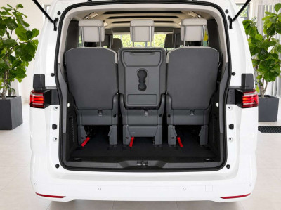 VW Multivan Gebrauchtwagen VW Multivan Gebrauchtwagen