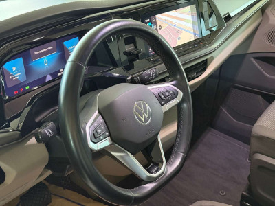 VW Multivan Gebrauchtwagen VW Multivan Gebrauchtwagen