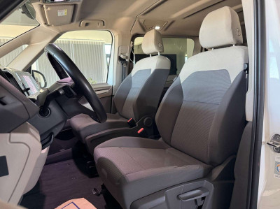 VW Multivan Gebrauchtwagen VW Multivan Gebrauchtwagen