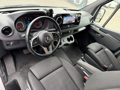 Mercedes-Benz Sprinter Gebrauchtwagen
