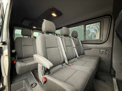 Mercedes-Benz Sprinter Gebrauchtwagen