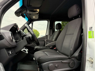 Mercedes-Benz Sprinter Gebrauchtwagen