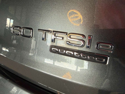 Audi Q7 Gebrauchtwagen