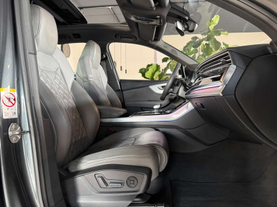 Audi Q7 Gebrauchtwagen
