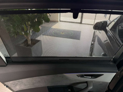 Audi Q7 Gebrauchtwagen