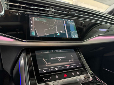 Audi Q7 Gebrauchtwagen