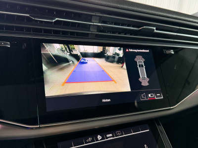 Audi Q7 Gebrauchtwagen