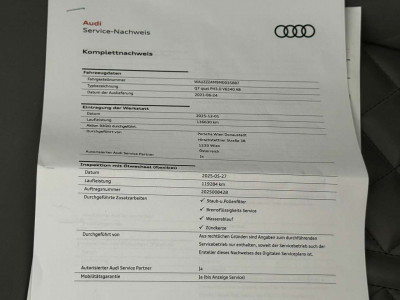 Audi Q7 Gebrauchtwagen