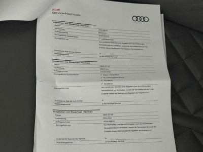 Audi Q7 Gebrauchtwagen