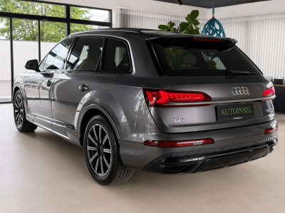 Audi Q7 Gebrauchtwagen
