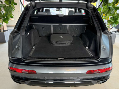 Audi Q7 Gebrauchtwagen