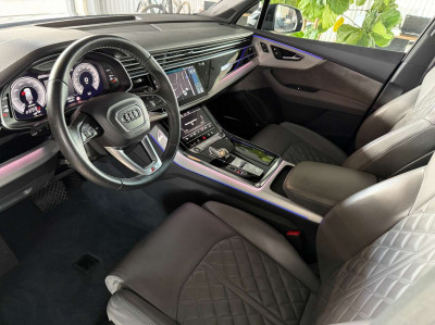 Audi Q7 Gebrauchtwagen