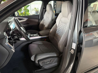 Audi Q7 Gebrauchtwagen